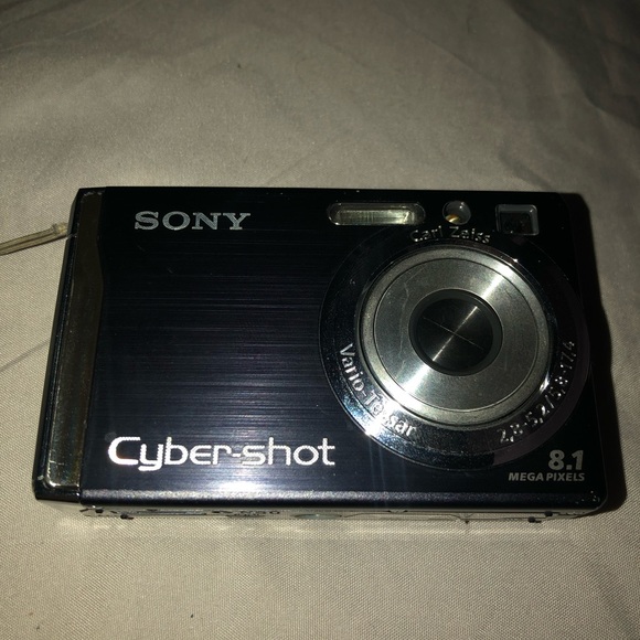 Sony Other - Sony Cyber Shot Digital Camera